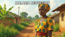 Fight malaria comeback in Ghana