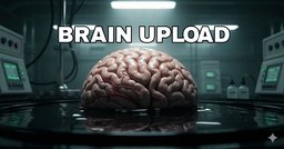 Scan your brain for immortality