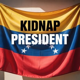 US capture of Nicolás Maduro