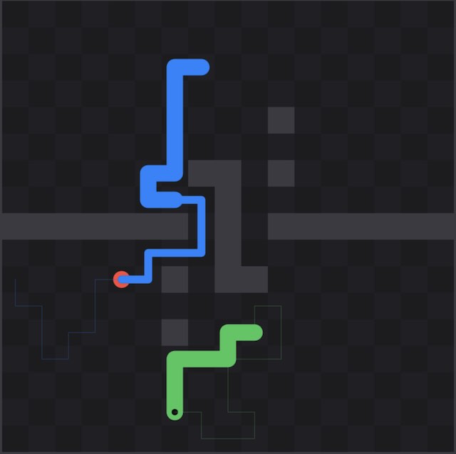 Game Snake